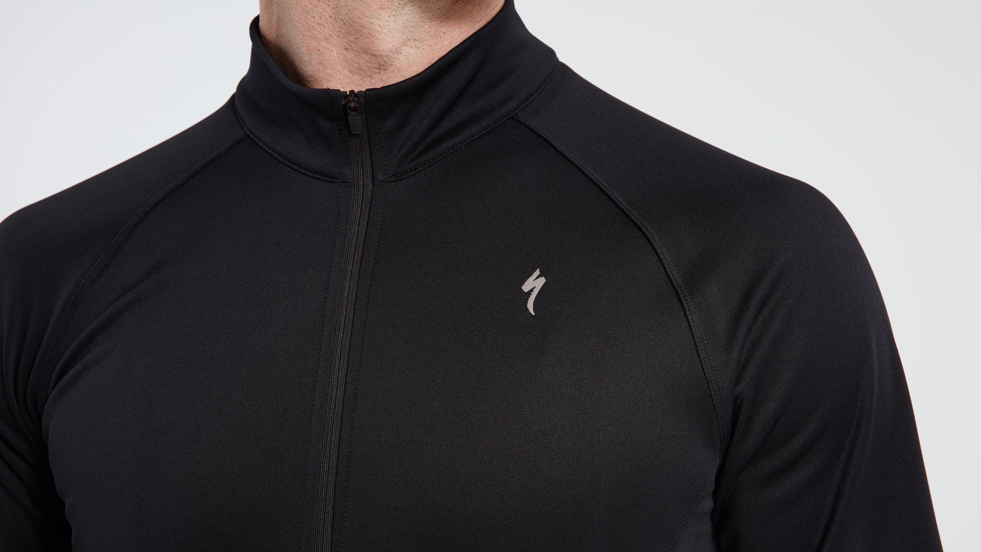 Specialized Tricou termic SPECIALIZED Men's RBX Expert LS - Black