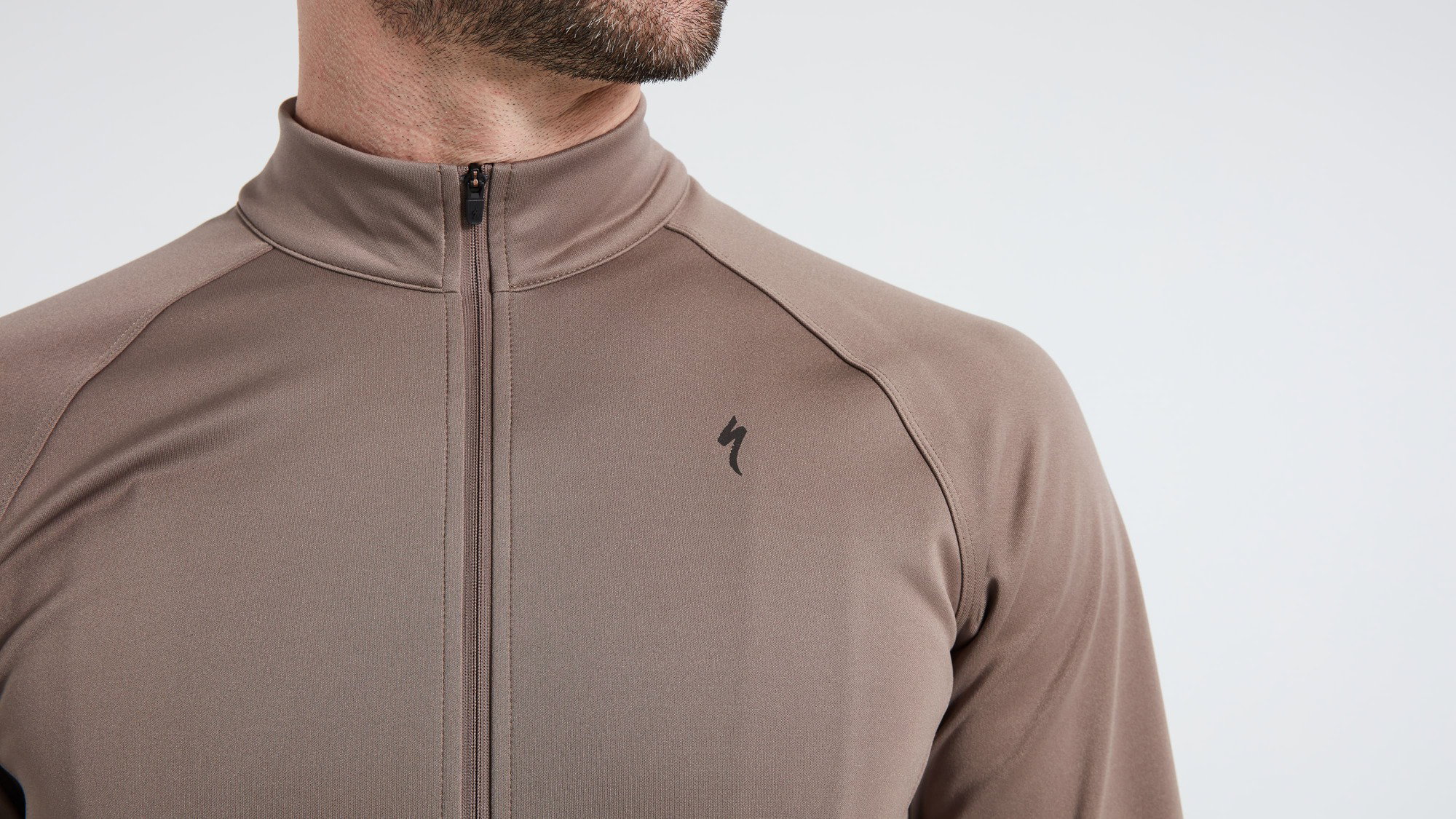 Specialized Tricou termic SPECIALIZED Men's RBX Expert LS - Gunmetal