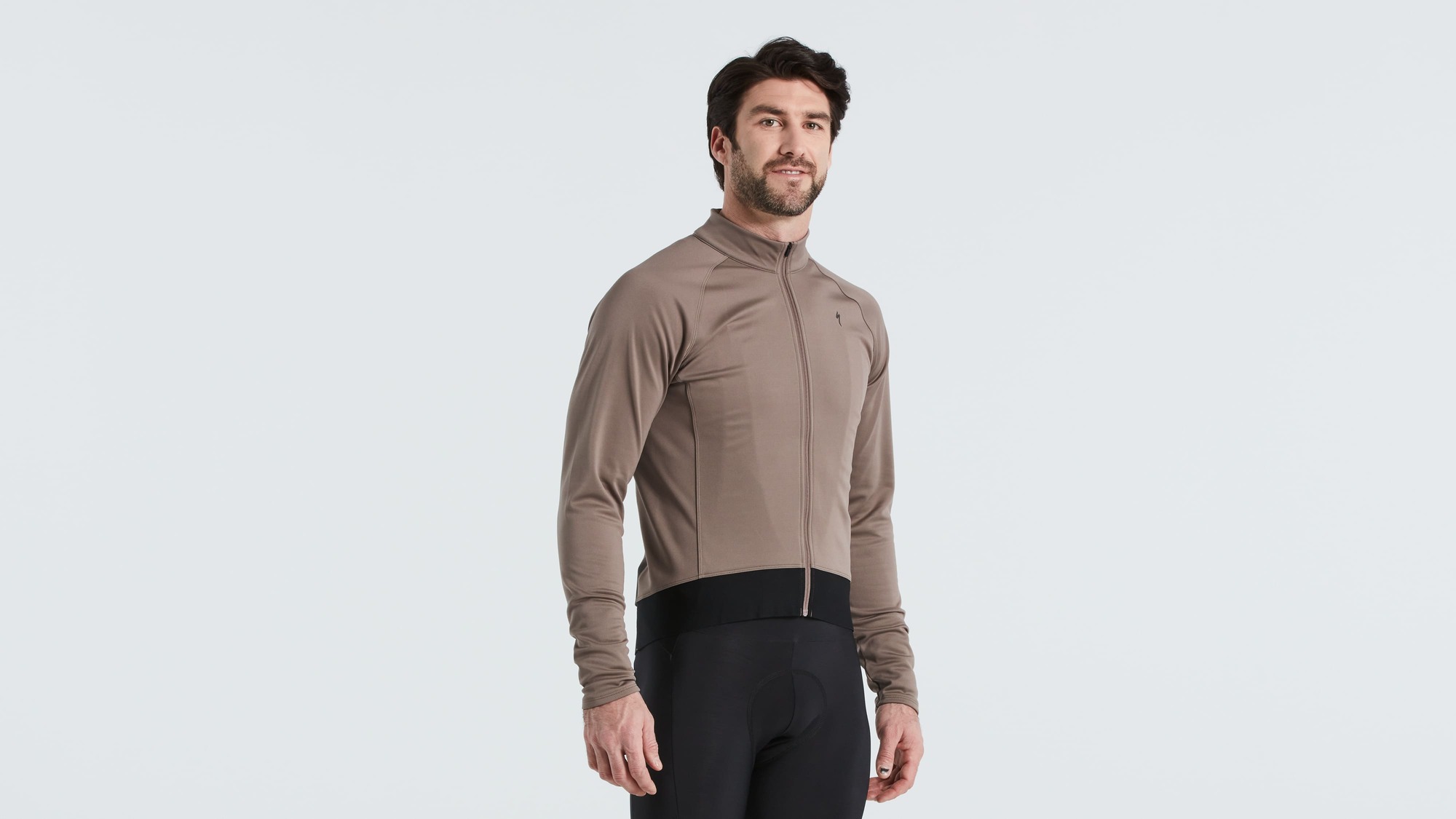 Specialized Tricou termic SPECIALIZED Men's RBX Expert LS - Gunmetal