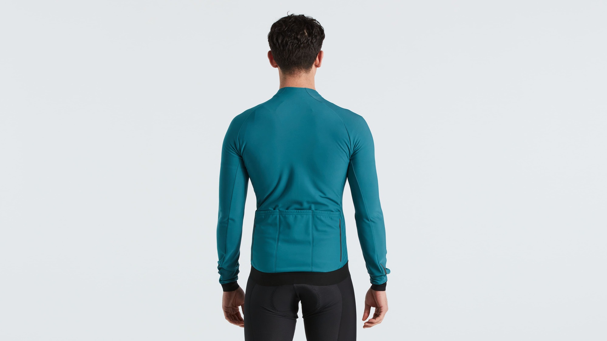 Specialized Tricou termic SPECIALIZED SL Expert LS - Tropical Teal