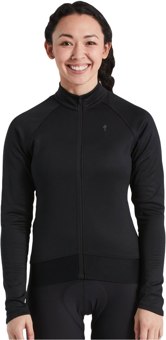 Specialized Tricou termic SPECIALIZED Women's RBX Expert LS - Black