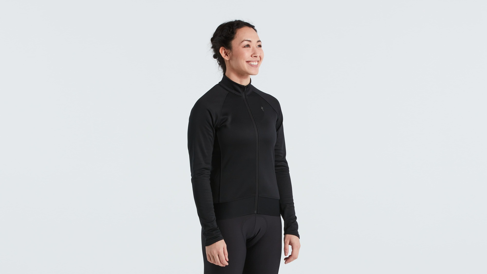 Specialized Tricou termic SPECIALIZED Women's RBX Expert LS - Black