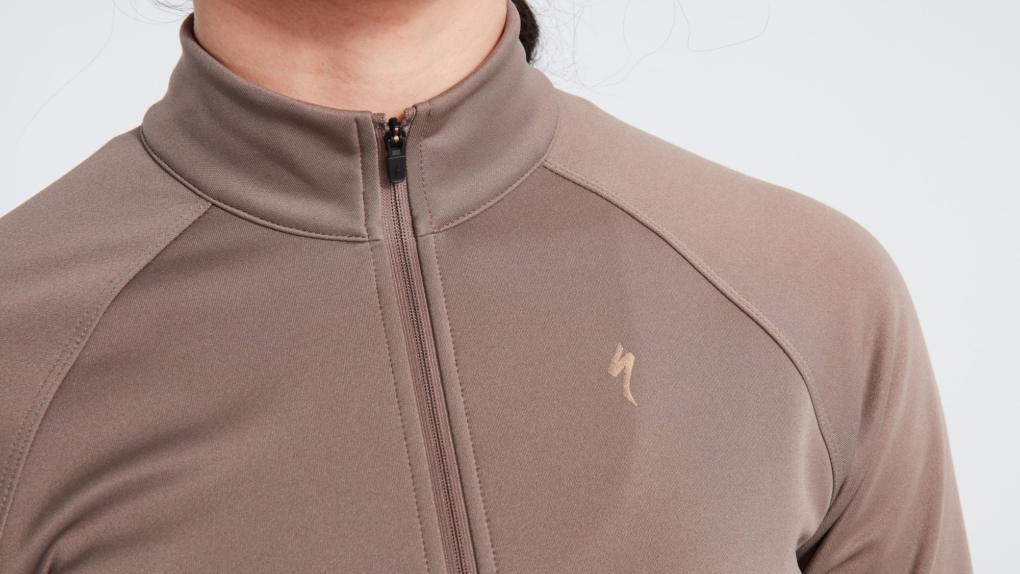Specialized Tricou termic SPECIALIZED Women's RBX Expert LS - Gunmetal