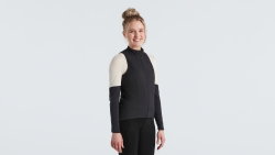 Vesta SPECIALIZED Women's Prime-Series Alpha - Black
