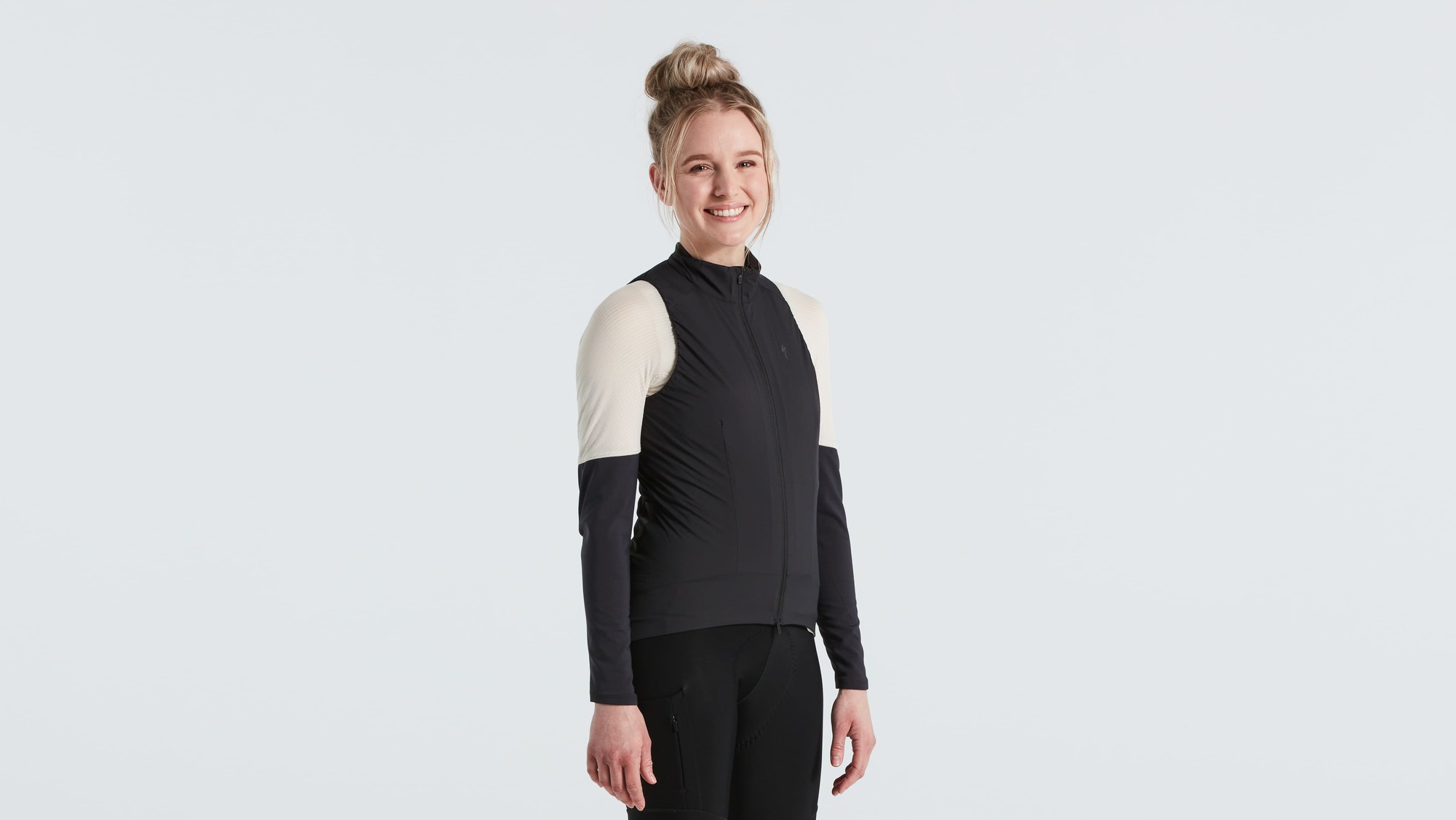 Specialized Vesta SPECIALIZED Women's Prime-Series Alpha - Black