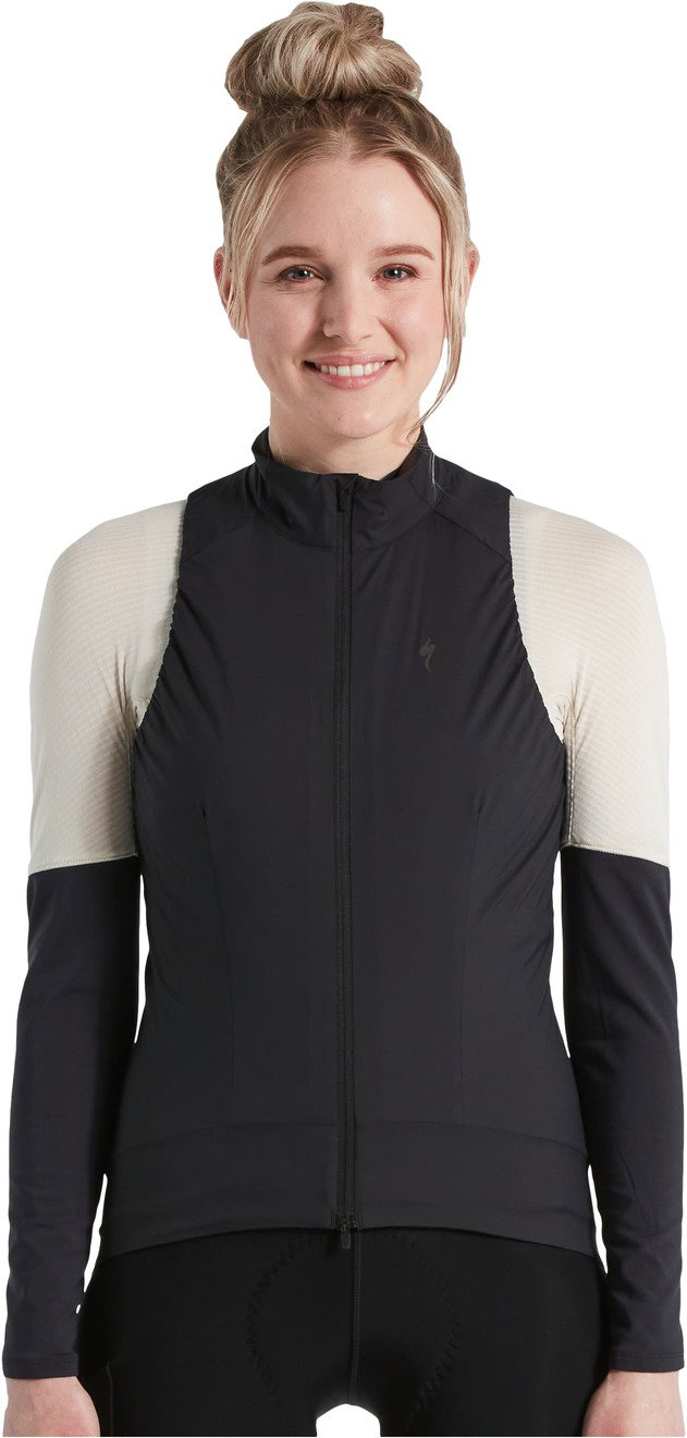 Specialized Vesta SPECIALIZED Women's Prime-Series Alpha - Black