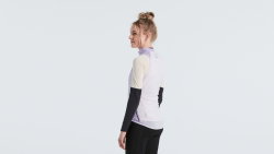 Vesta SPECIALIZED Women's Race-Series Wind - UV Liliac