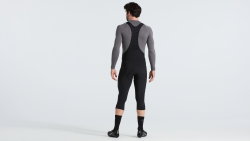 Pantaloni termici 3/4 cu bazon SPECIALIZED Men's RBX Comp - Black