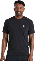 Tricou SPECIALIZED Men's Altered SS - Black