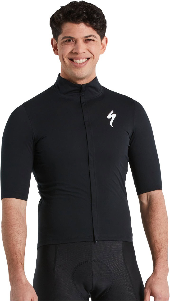 Tricou ploaie SPECIALIZED Men's SL Pro SS - Black