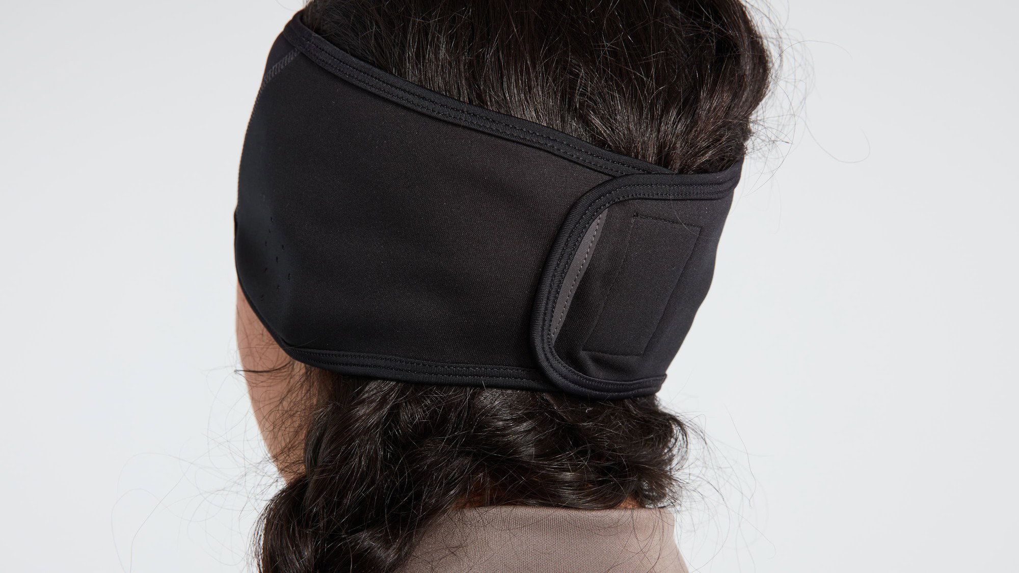 Specialized Bentita SPECIALIZED Thermal Headband - Black