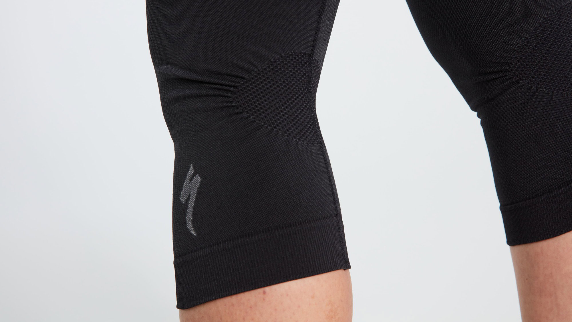 Specialized Incalzitoare genunchi SPECIALIZED Seamless - Black