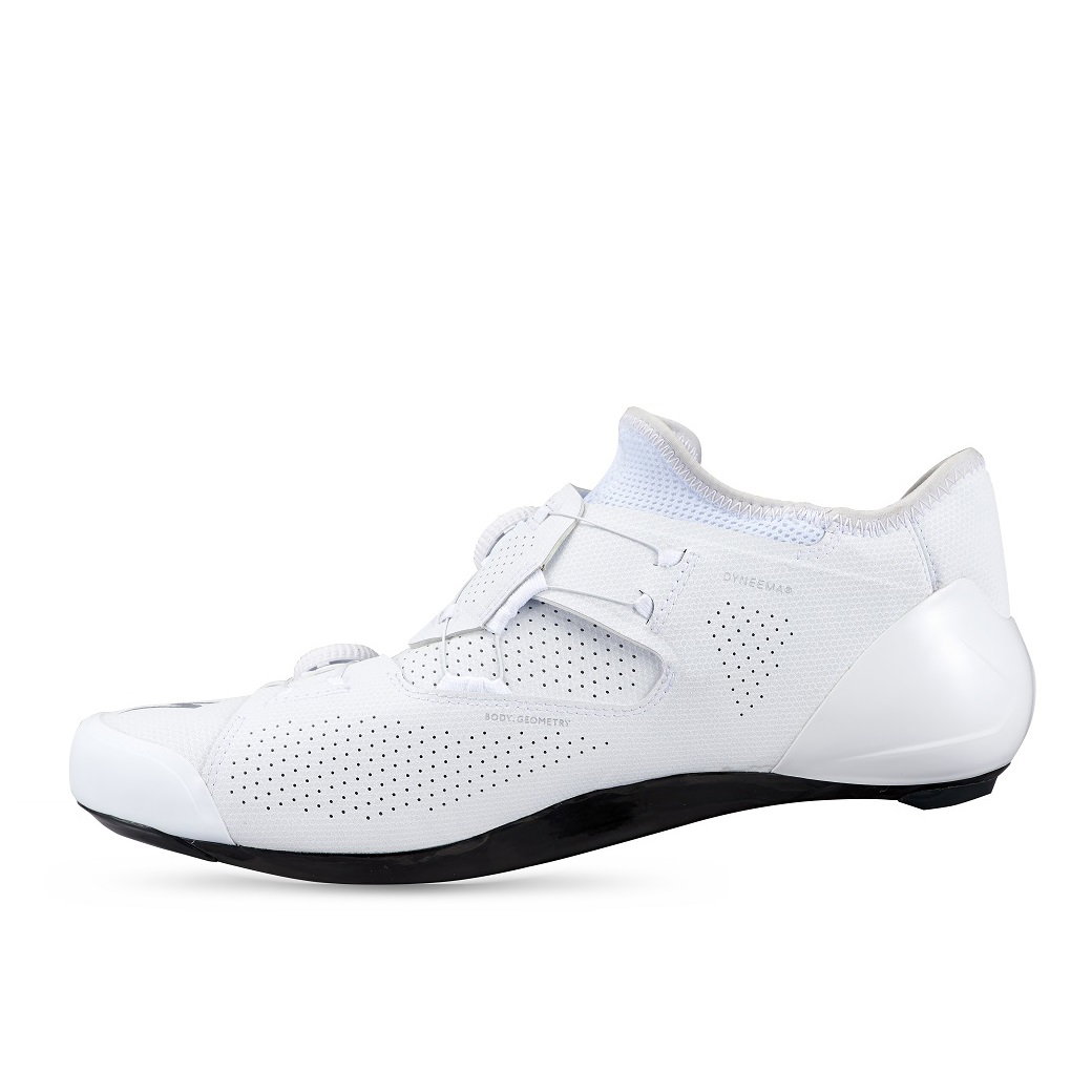 Specialized Pantofi ciclism SPECIALIZED S-Works Ares Road - White