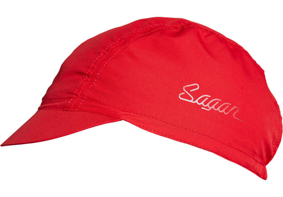 Specialized Sapca SPECIALIZED Deflect UV - Sagan Collection: Deconstructivism - Red