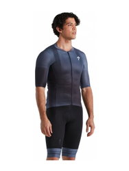 Tricou SPECIALIZED SL R SS - Anthracite