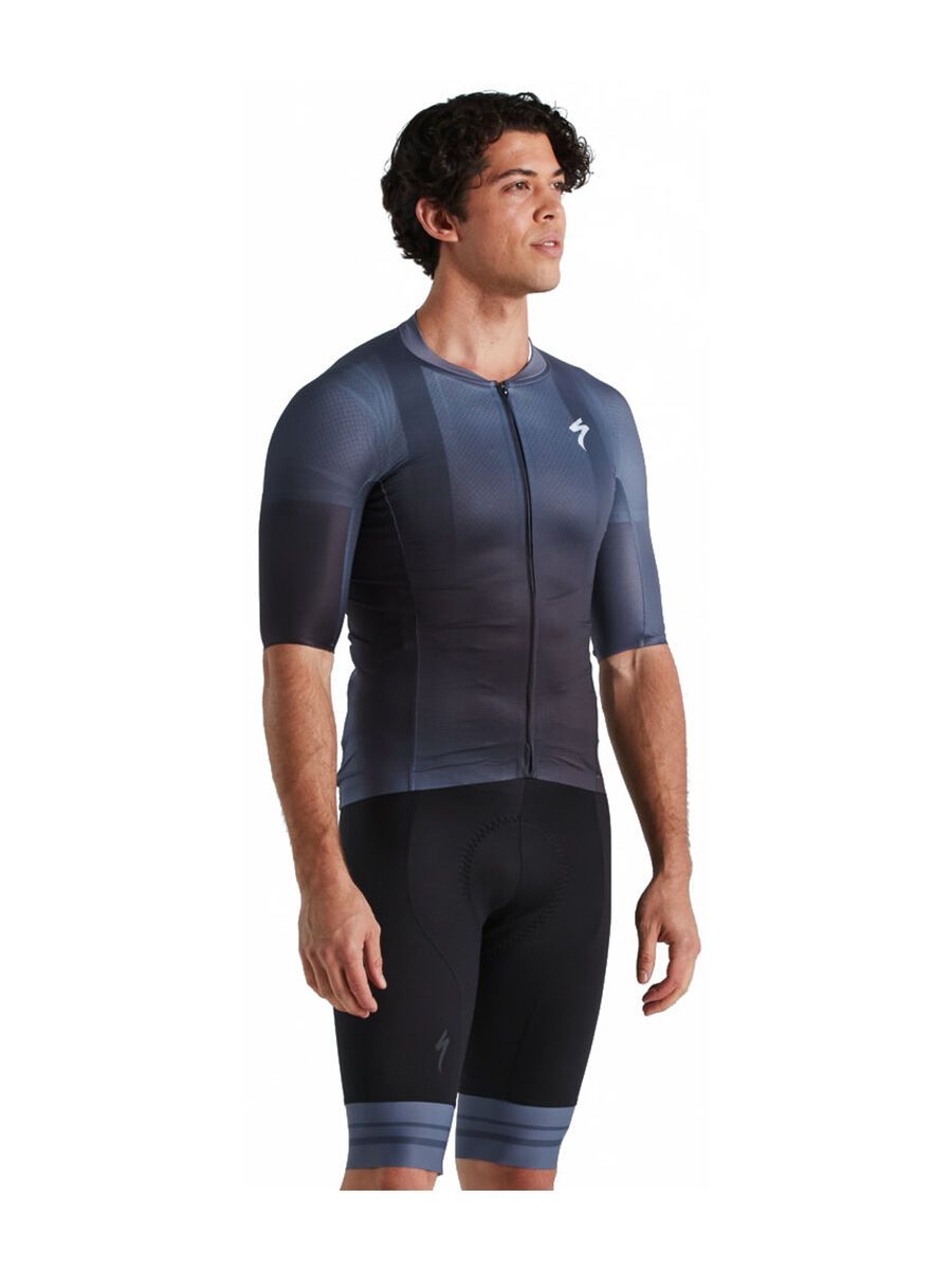 Specialized Tricou SPECIALIZED SL R SS - Anthracite