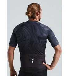 Tricou SPECIALIZED SL SS - Black