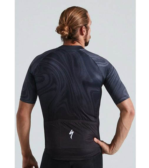 Specialized Tricou SPECIALIZED SL SS - Black