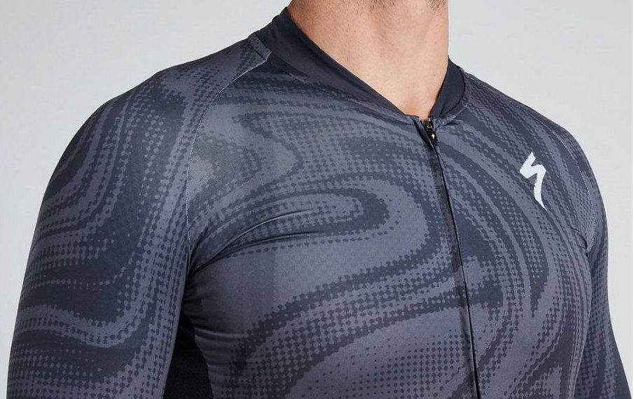 Specialized Tricou SPECIALIZED SL SS - Black