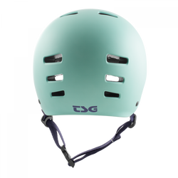Casca TSG Evolution Wmn Solid Color - Satin Mint L/XL