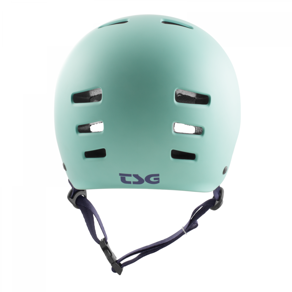Tsg Casca TSG Evolution Wmn Solid Color - Satin Mint L/XL