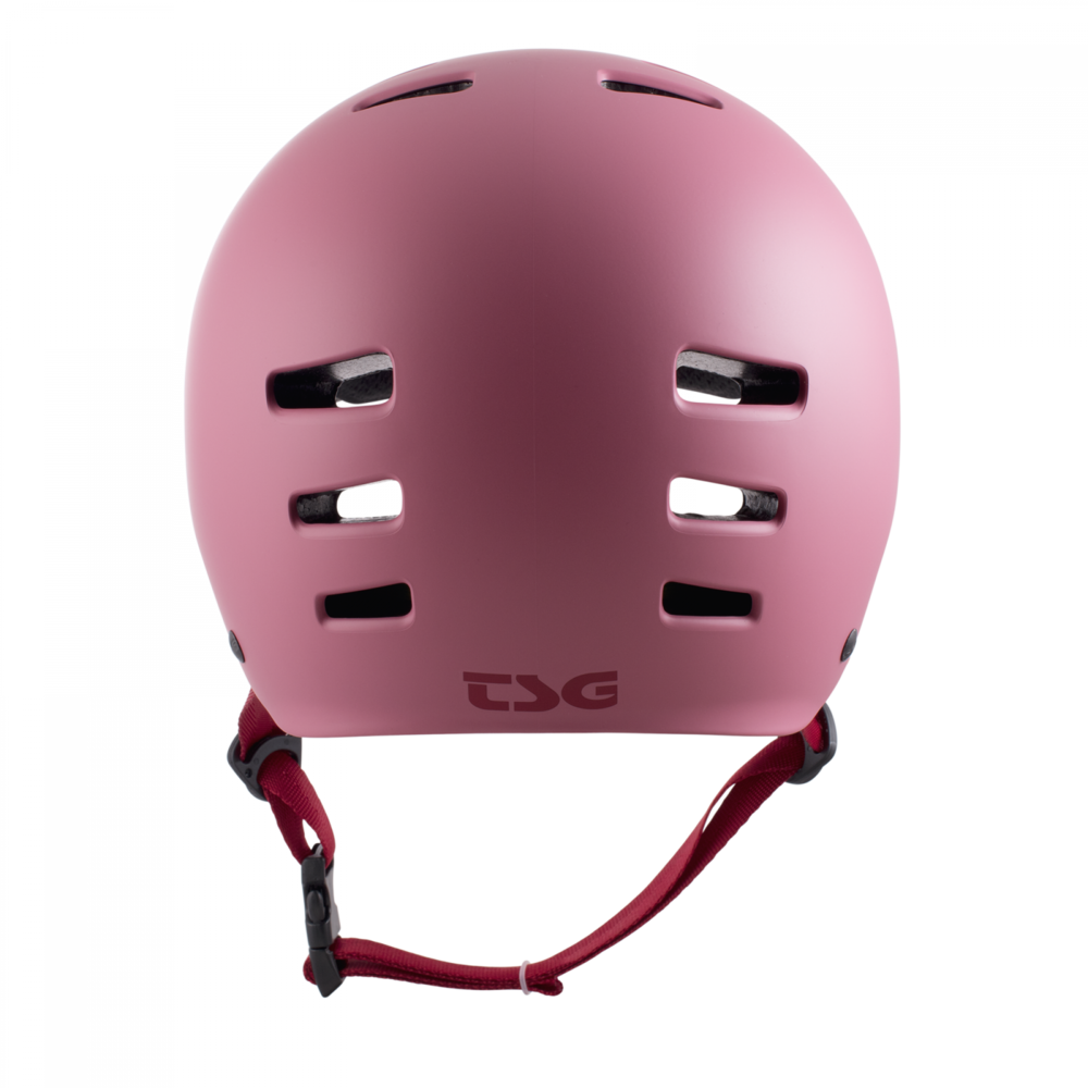 Tsg Casca TSG Evolution Wmn Solid Color - Satin Sakura XXS/XS