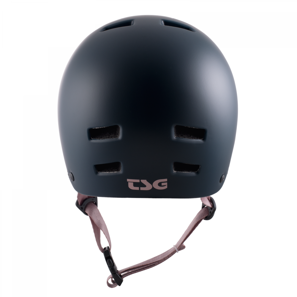 Tsg Casca TSG Ivy Solid Color - Satin Black Iris XXS/XS