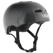 Casca TSG Skate/Bmx Injected Color - Injected Black L/XL