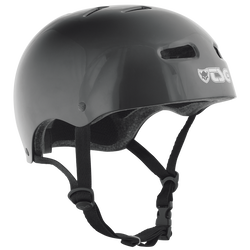 Casca TSG Skate/Bmx Injected Color - Injected Black L/XL