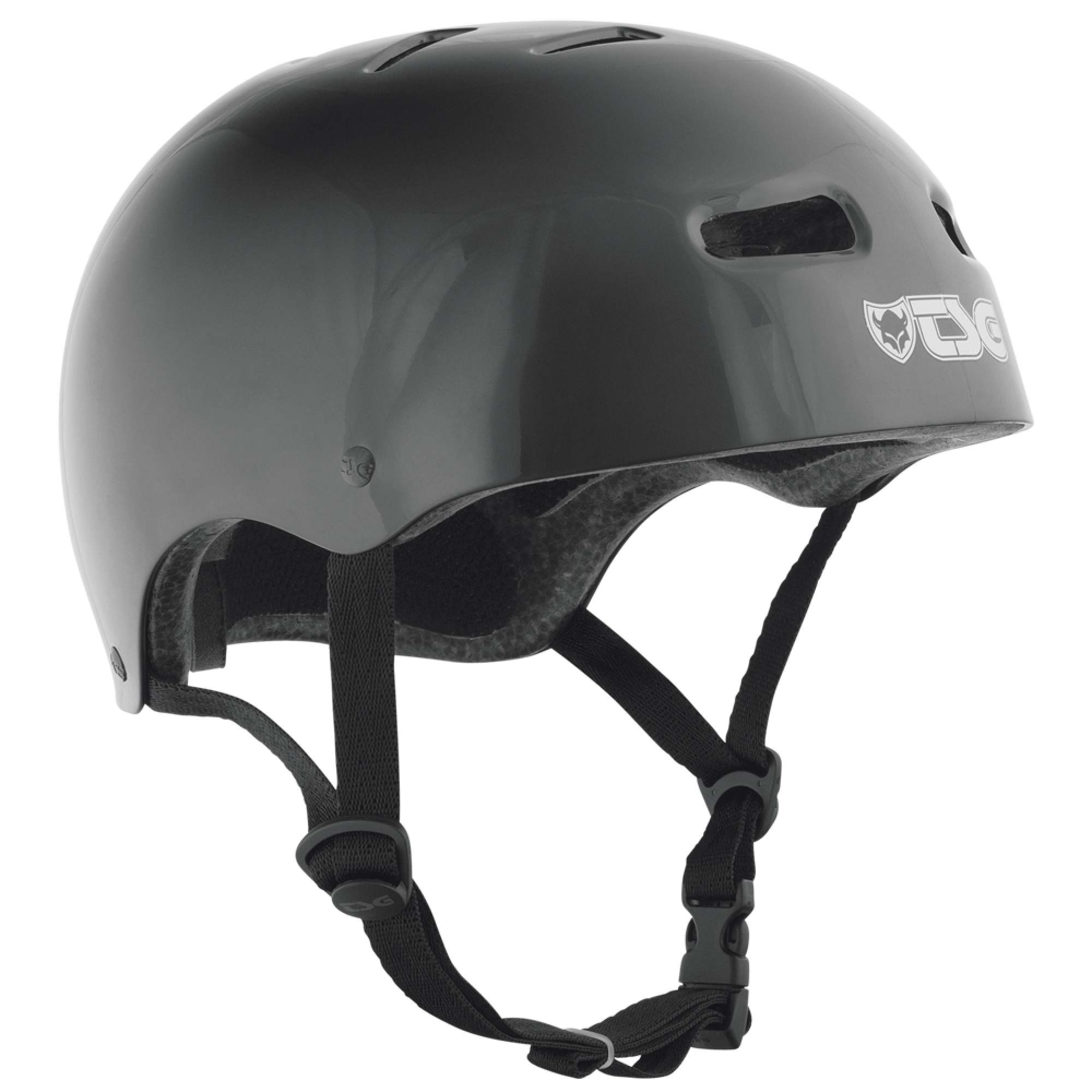 Tsg Casca TSG Skate/Bmx Injected Color - Injected Black L/XL