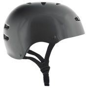 Casca TSG Skate/Bmx Injected Color - Injected Black L/XL