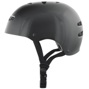 Casca TSG Skate/Bmx Injected Color - Injected Black L/XL