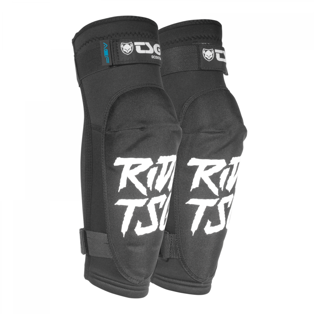 Tsg Cotiere TSG Scout A - Ripped Black