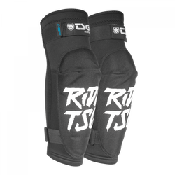 Cotiere TSG Scout A - Ripped Black S