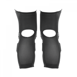 Genunchiere TSG Joint - Black S/M