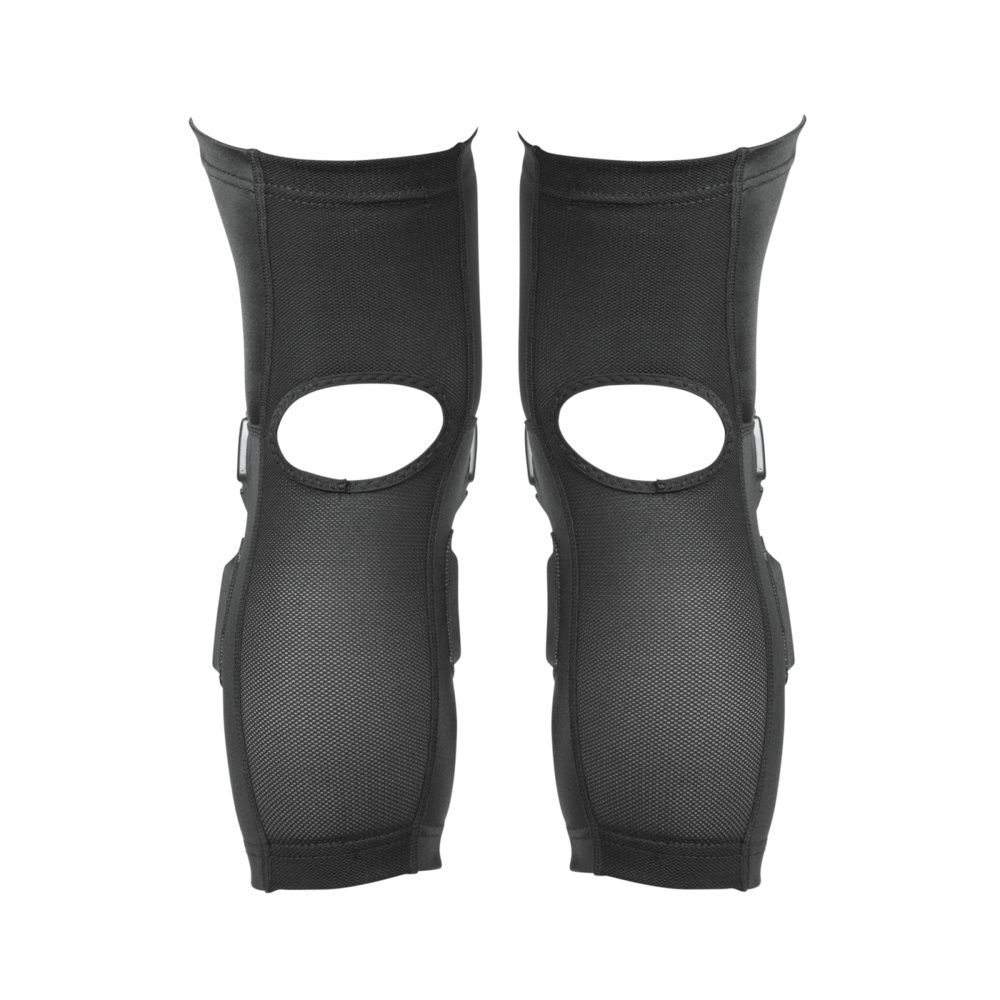 Tsg Genunchiere TSG Joint - Black S/M