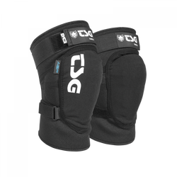 Genunchiere TSG Tahoe A - Black