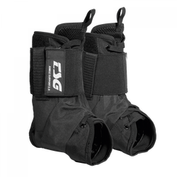 Glezniere TSG Ankle Support 2.0 - Black S/M
