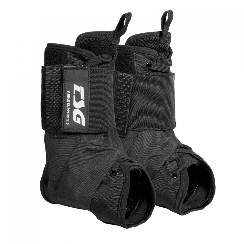 Tsg Glezniere TSG Ankle Support 2.0 - Black S/M