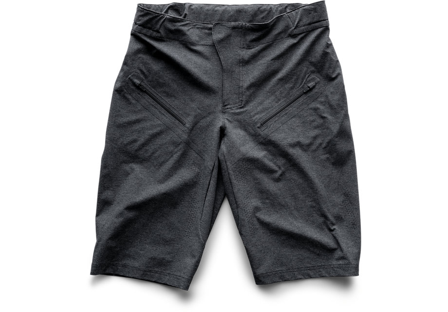 Specialized Pantaloni scurti SPECIALIZED Atlas Pro - Grey