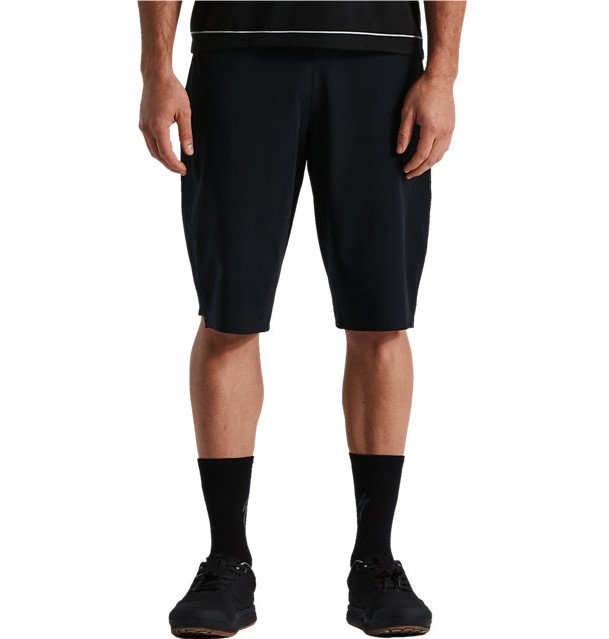 Specialized Pantaloni scurti SPECIALIZED Men's Trail 3XDry - Black