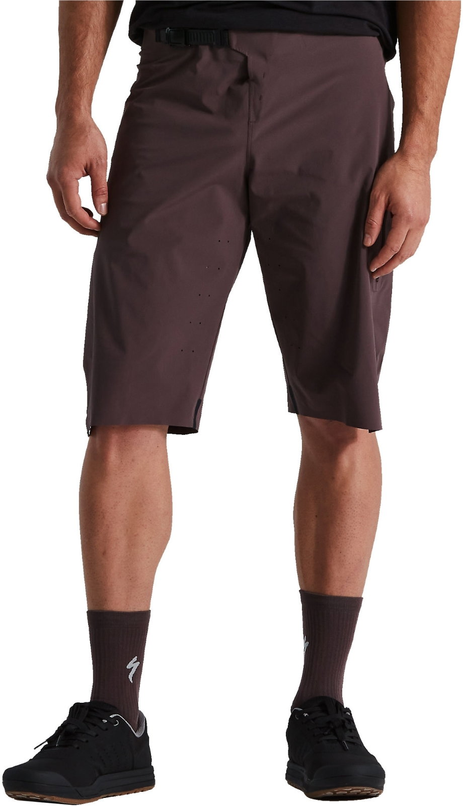 Specialized Pantaloni scurti SPECIALIZED Men's Trail Air - Cast Umber 30