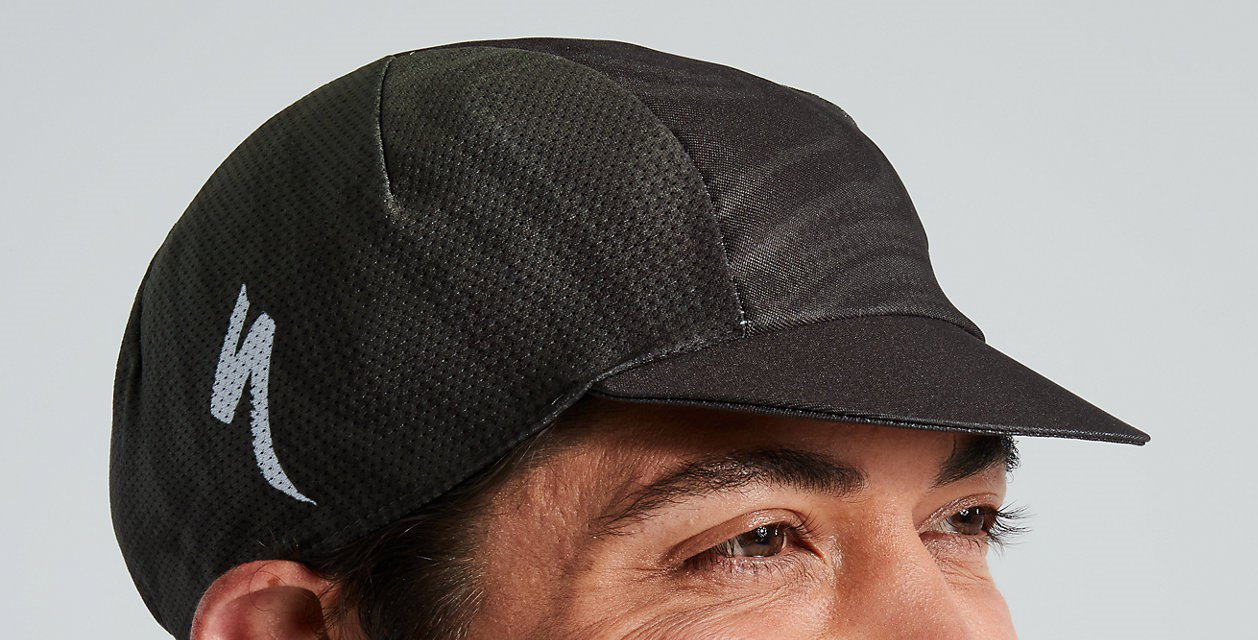 Specialized Sapca SPECIALIZED Lightweight Printed Logo - Military Green