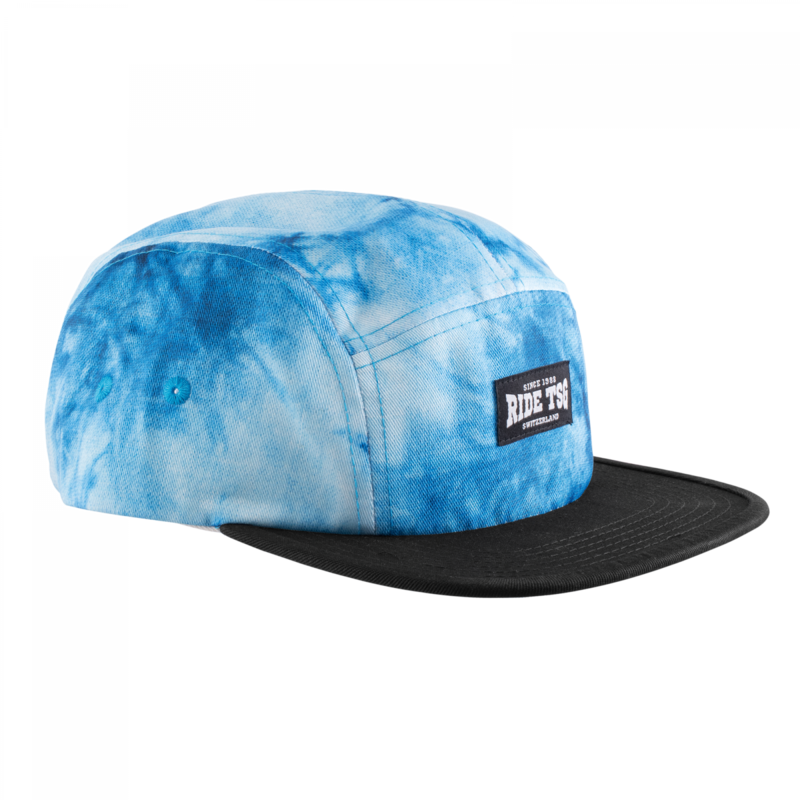 Tsg Sapca TSG 5 - Ride-or-Dye