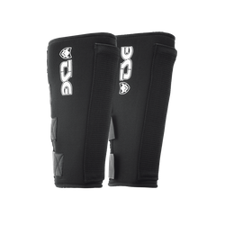 Tibiere TSG Bmx - Black L/XL