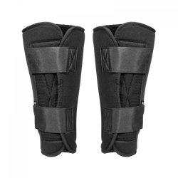 Tibiere TSG Samir - Black S/M