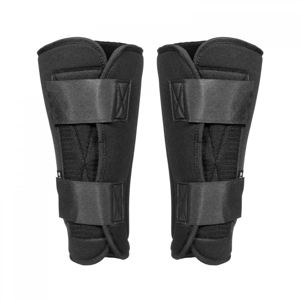 Tsg Tibiere TSG Samir - Black S/M