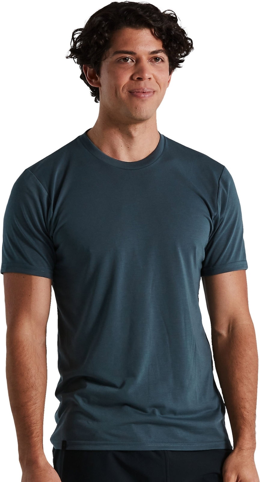 Specialized Tricou SPECIALIZED Men's drirelease Tech - Cast Battleship