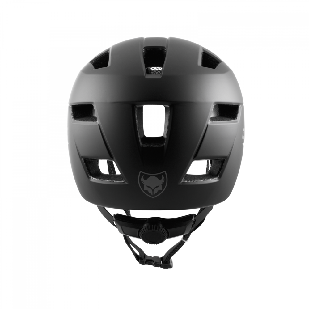 Tsg Casca TSG Cadete Solid Color - Satin Black XXS/XS