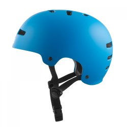 Casca TSG Evolution Solid Color - Satin Dark Cyan L/XL